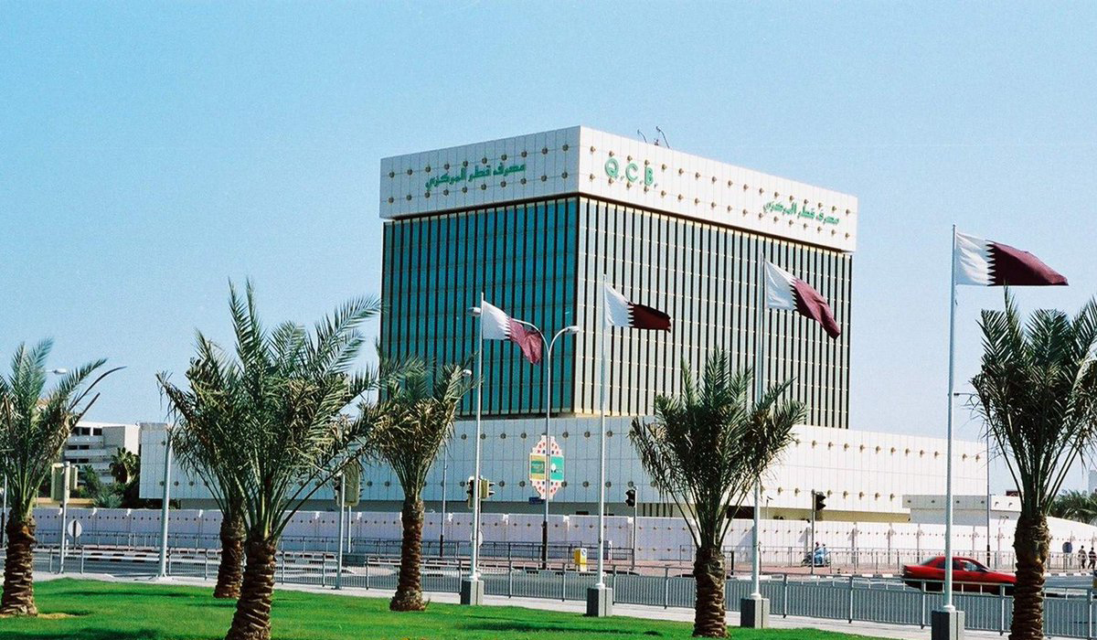 Qatar Central Bank